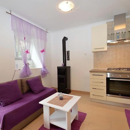 Apartment Hrasta Vrana  ภายนอก รูปภาพ