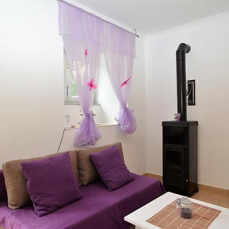 Apartment Hrasta Vrana  ภายนอก รูปภาพ